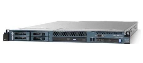 Cisco AIR-CT8510-HA-K9 8510 Series High 