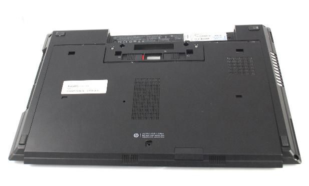 HP 641182-001-RFB W129053010 Base Enclosure 