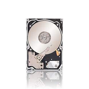 Seagate 500GB 64MB 7200RPM SAS 6Gb/s