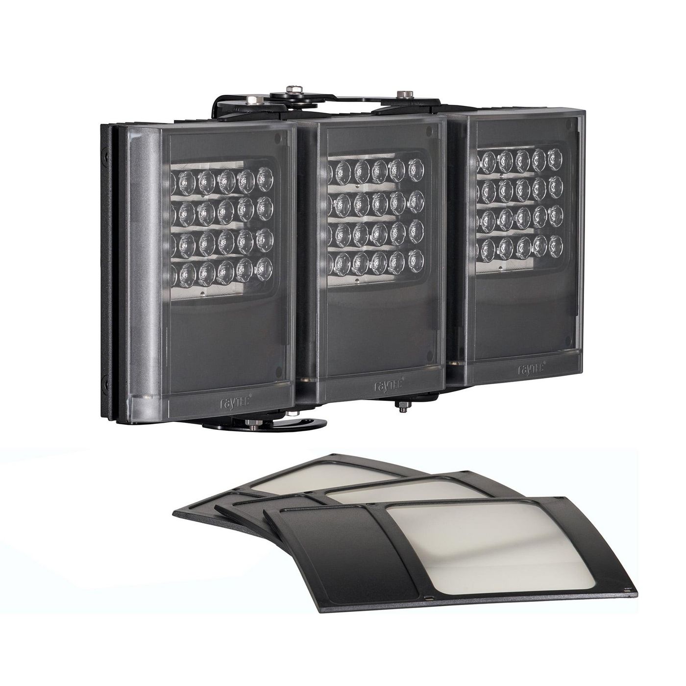 PULSESTAR i72 std pack