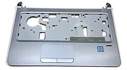 HP Top Cover - Includes Touchpad