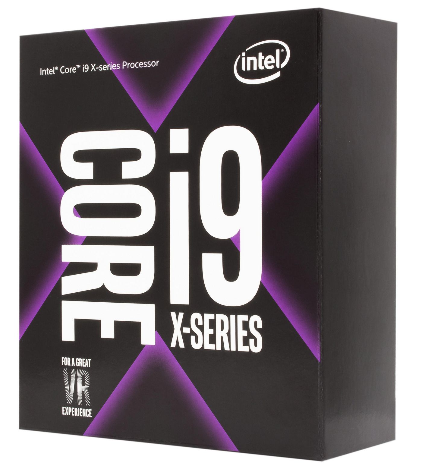 Intel BX80673I97960X CORE I9-7960X 2.80GHZ 