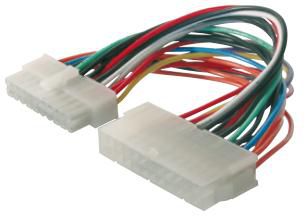 CABLE INTERNO ALIMENTACION PRO