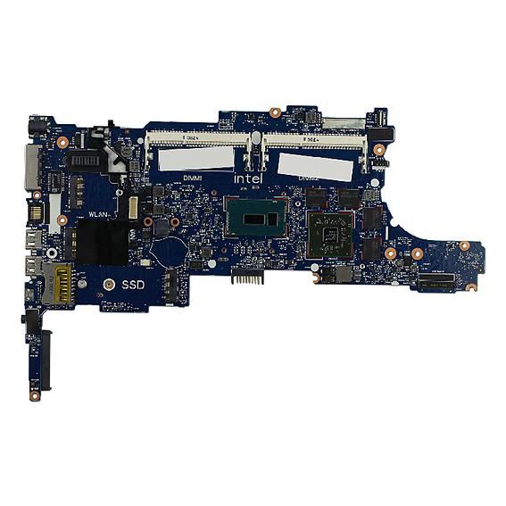 HP 799510-001-RFB Main Board 