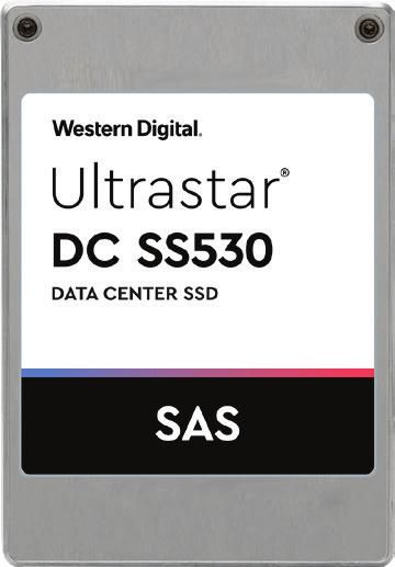 Western-Digital 0B40359 UltStr SSD 400GB 2.5 SFF 