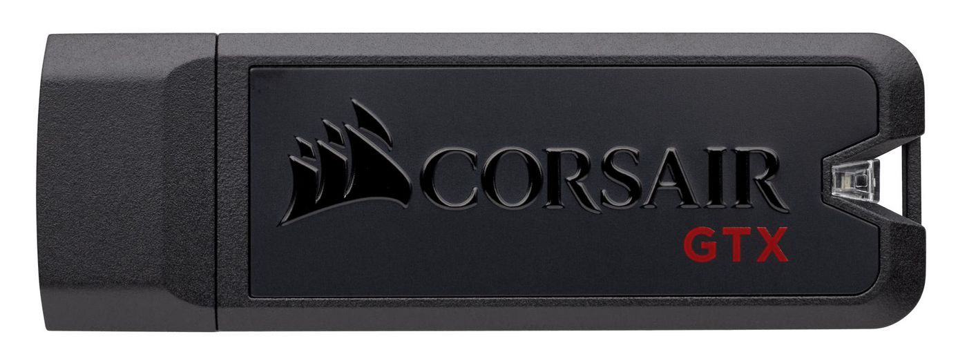Corsair CMFVYGTX3C-1TB Flash V GTX 1TB USB 3.1Zinc 