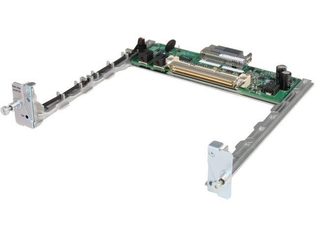Cisco SM-NM-ADPTR= NETWORK MODULE ADAPTER FOR 