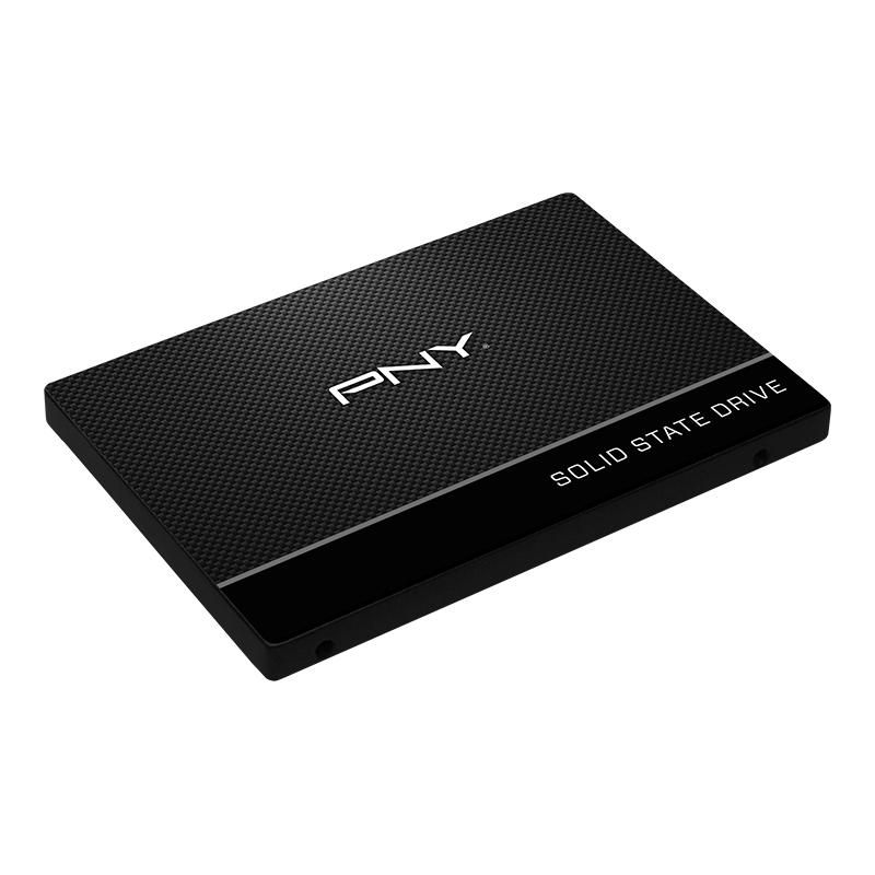 PNY SSD7CS900-960-PB SSD 2,5 960GB CS900 RW: 