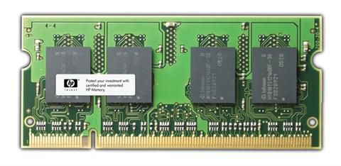 HP 598855-001-RFB 4GB, 800MHz, PC2-6400, DDR2 