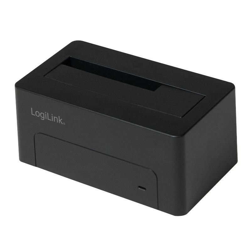 LogiLink QP0026 USB 3.0 Quickport for 2,5 