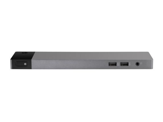 ZBook 150W Thunderbolt 3 Dock