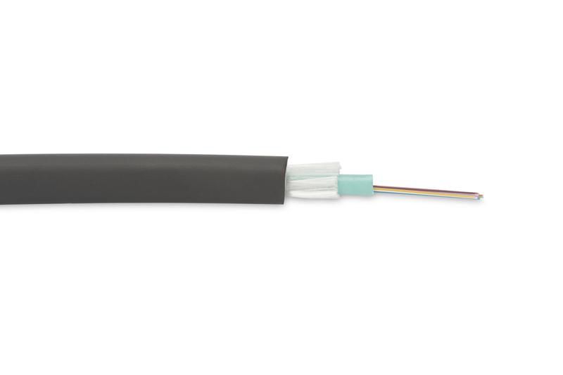 Fiber Optic Installation Cabl