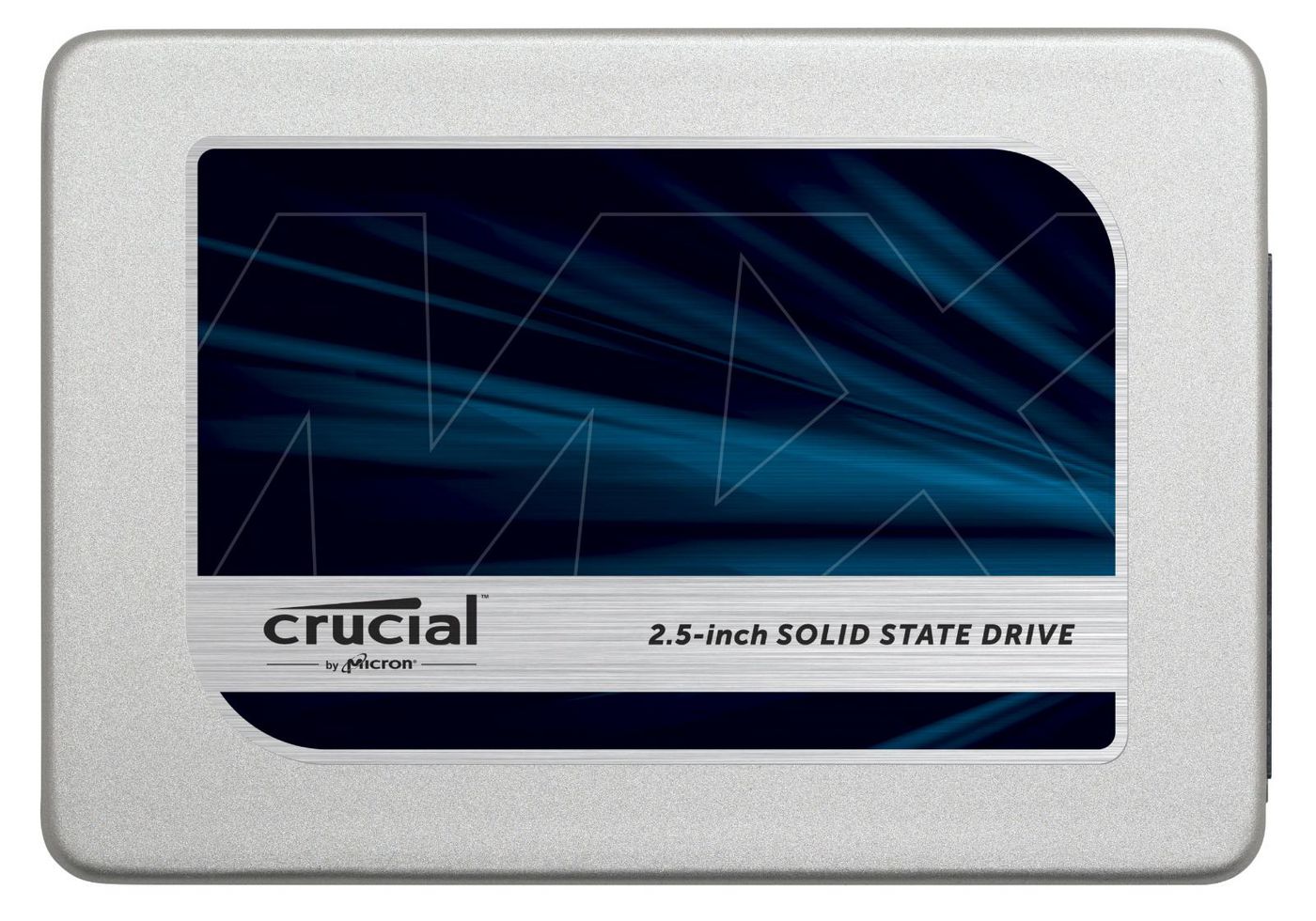 MX300 1TB SATA III 2.5"