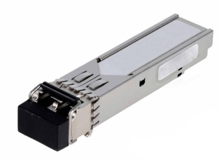 1000BASE-LX SFP, with DOM