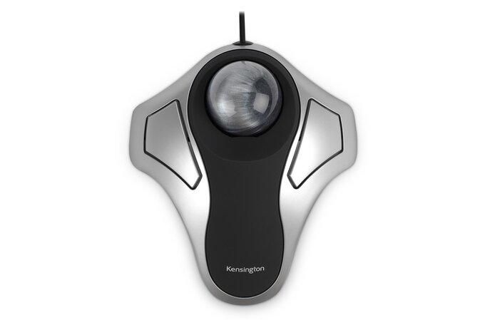 Expert Mouse Trackball Optical