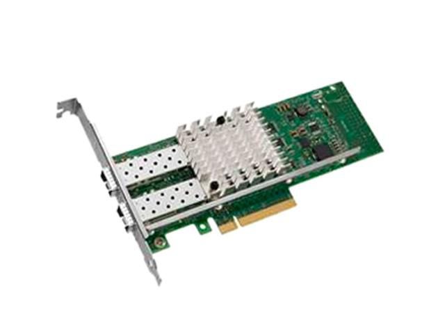 Intel Ethernet X540 Dp 10gbase-t Serveradapter - Kit
