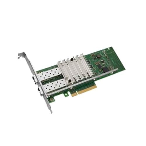 Intel X520 Dp 10gb- Da/sfp Card Cus Kit