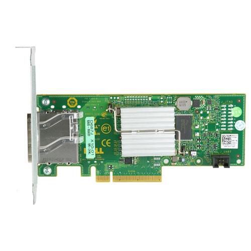 6Gbps SAS HBA Card - Kit