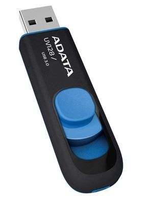A-DATA USB 32GB bu UV128 U3 ADA