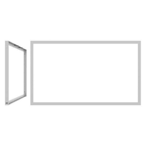 43L/P Casing Frame