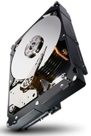 1TB 64MB 7200RPM 24x7