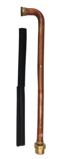 Top Piping Kit - ACRC301S