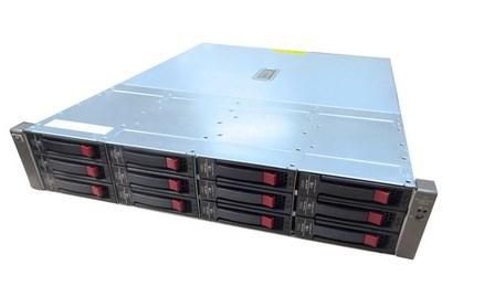 Array StorageWorks MSA60