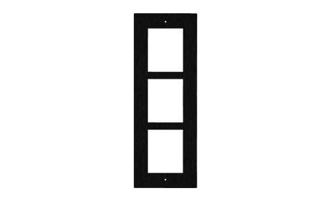 IP Verso - Frame for flush