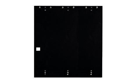 IP Verso - backplate for 3(w)