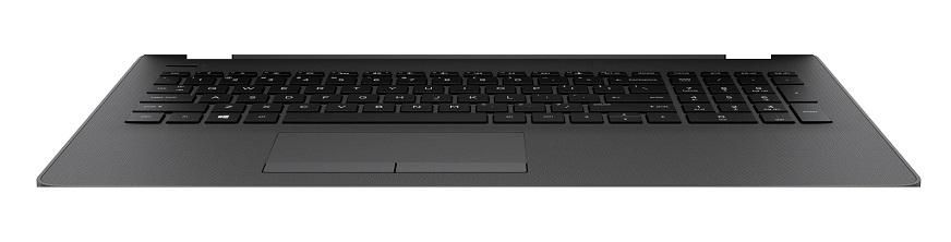 HP Keyboard (Italy)