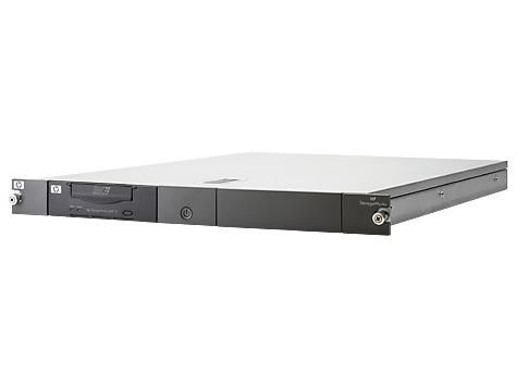 Hewlett Packard Enterprise LTO-5 3000 SAS DR ROHS2 1U