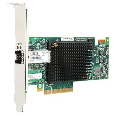SN1100E 16GB 1P FC HBA