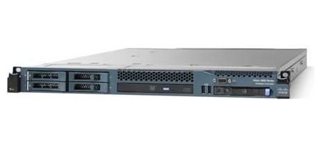 Cisco AIR-CT8510-500-K9-RFB W129054493 8500 Series Wless Controller 