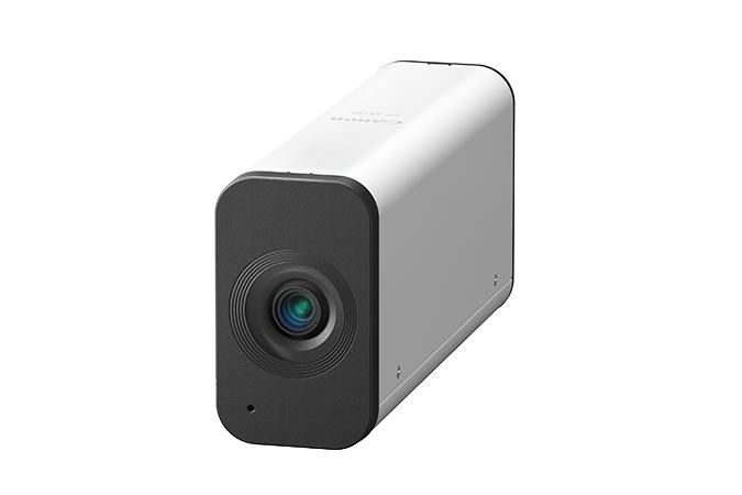 NETWORK CAMERA VB-S910F