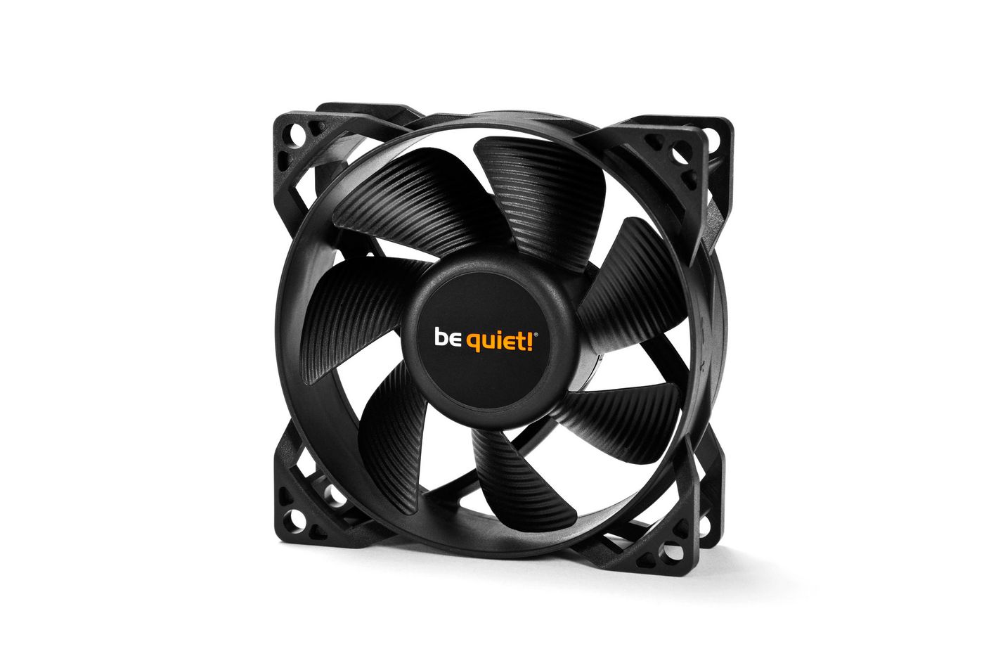 be-quiet BL037 Pure Wings 2 80mm 