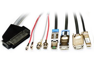 5m LC-LC Fiber Cable (net) - 88Y6854-RFB