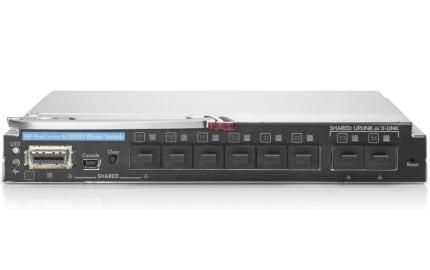 PROCURVE 6120XG BLADE switch