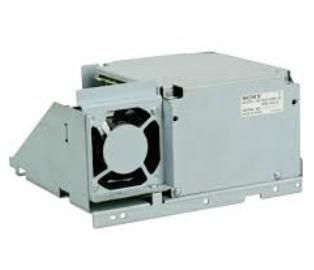HP RG1-4386-020CN Power Supply Assy 