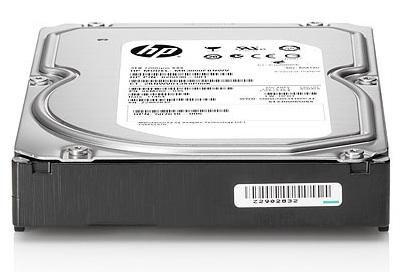 2Tb 7200rpm 3.5in SATA-2 HD