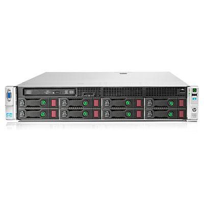 Hewlett-Packard-Enterprise RP001230676 ProLiant DL380e Gen8 E52407 