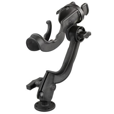 RAM ROD REVOLUTION ROD HOLDER