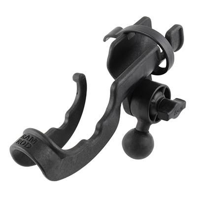 UNPACKAGED RAM-ROD FISHING