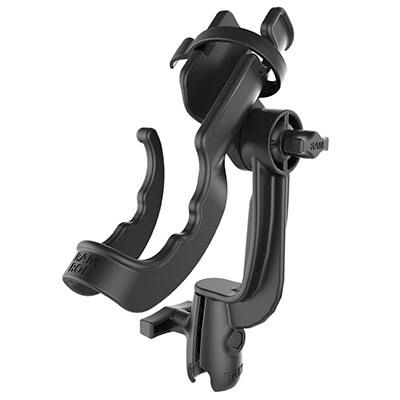 RAM ROD REVOLUTION ROD HOLDER