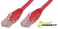 Crossed UTP CAT5E 2M PVC