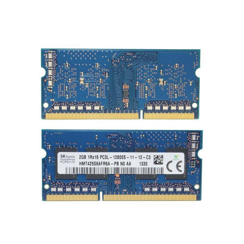 Fujitsu V26808-B4932-D129 DDR3 2GB 1600 