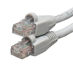 AUXILIARY CABLE 8FT WITH RJ45