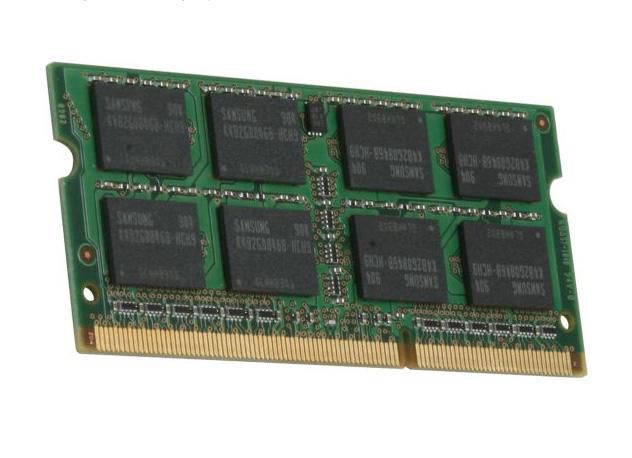 GSkill F3-10666CL9S-4GBSQ SO DDR3 4GB PC1333 CL9   G.Ski 