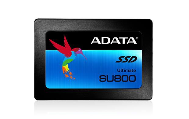 ADATA ASU800SS-1TT-C 1TB SU800 3D Nand SSD 