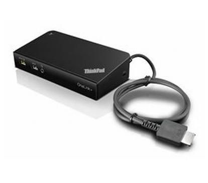 Docking Station ThinkPad Onelink+ Dock - with Power Cable Italy