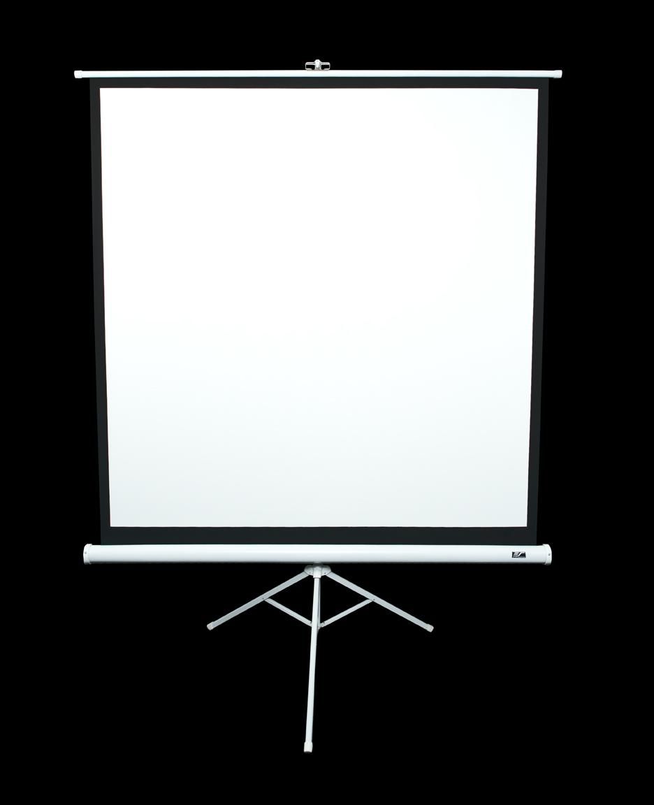 Elite-Screens T113NWS1 113 Tripod screen 203x203cm 